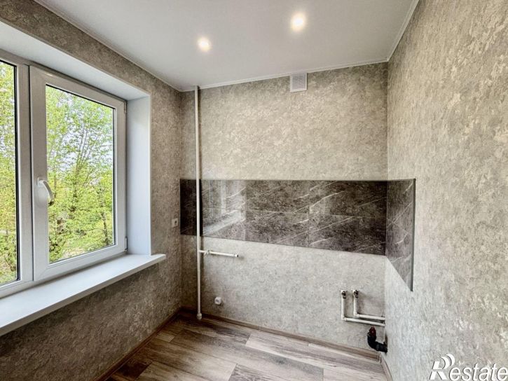 3-комн квартира ул З.Космодемьянской, 17,  д. 17