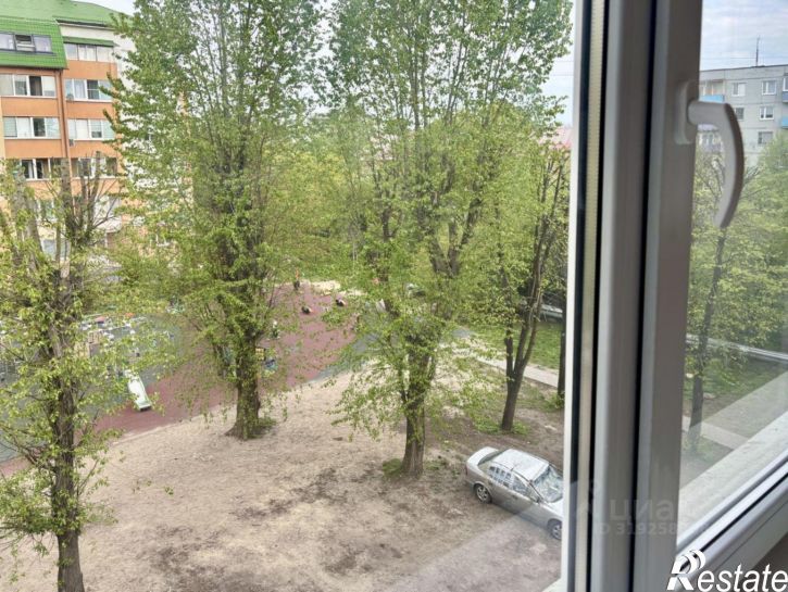 3-комн квартира ул З.Космодемьянской, 17,  д. 17