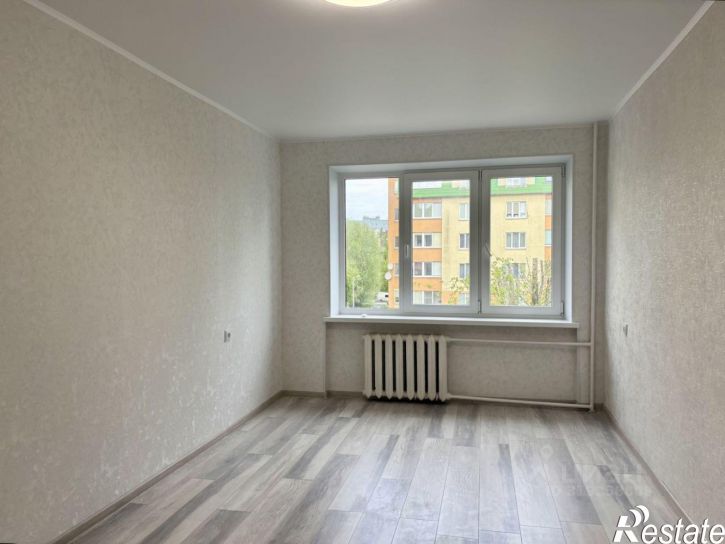 3-комн квартира ул З.Космодемьянской, 17,  д. 17