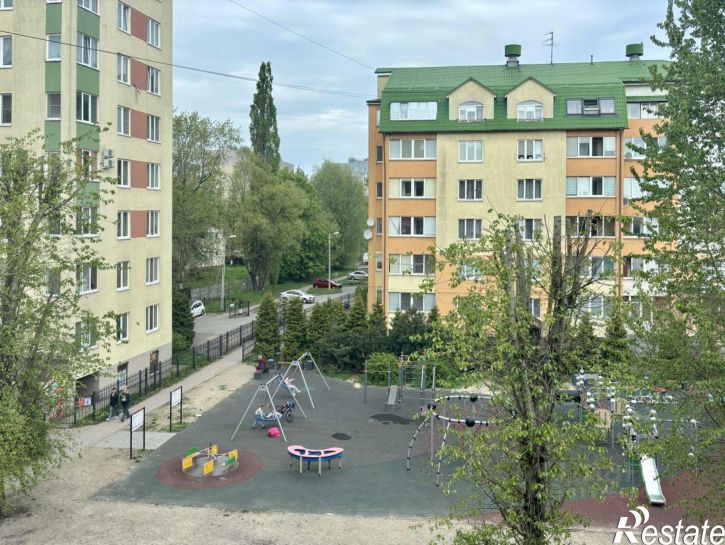 3-комн квартира ул З.Космодемьянской, 17,  д. 17