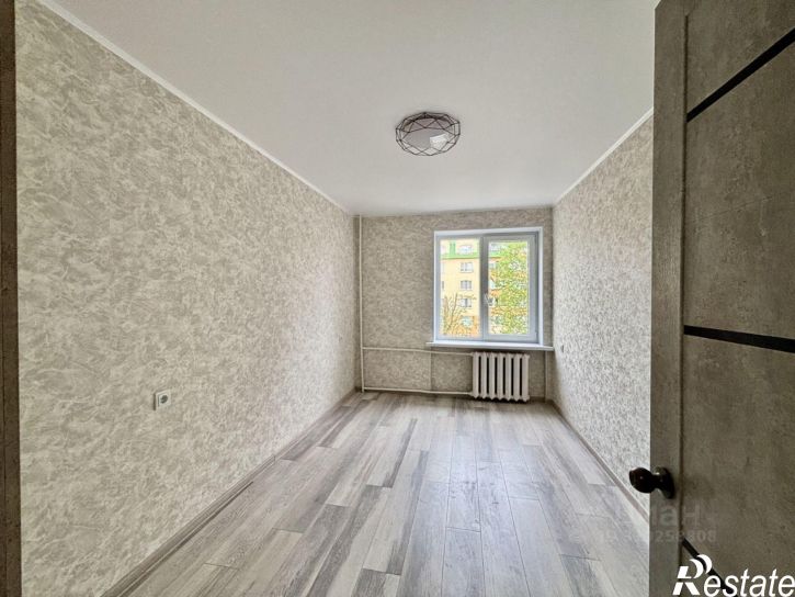 3-комн квартира ул З.Космодемьянской, 17,  д. 17