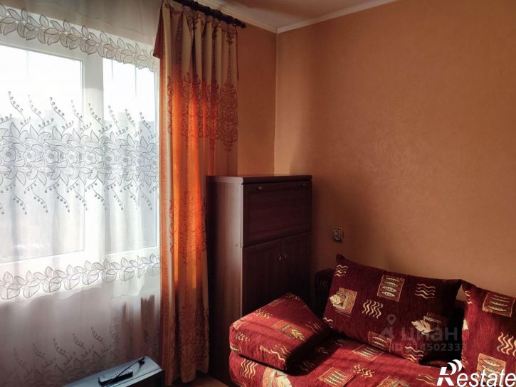 3-комн квартира улица Сержанта Щедина, 19,  д. 19