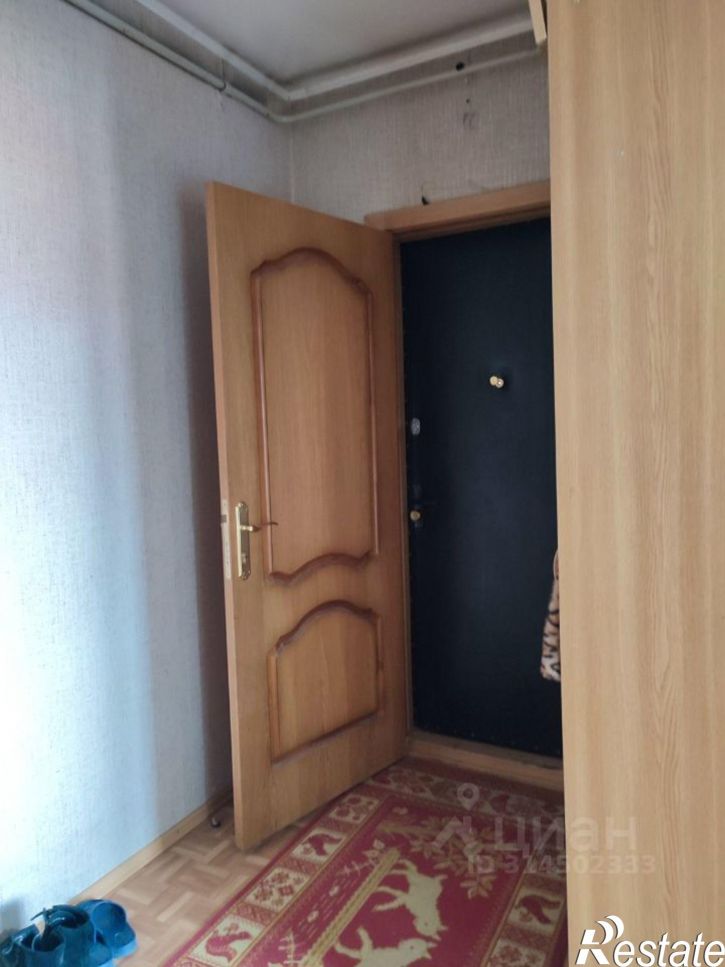 3-комн квартира улица Сержанта Щедина, 19,  д. 19