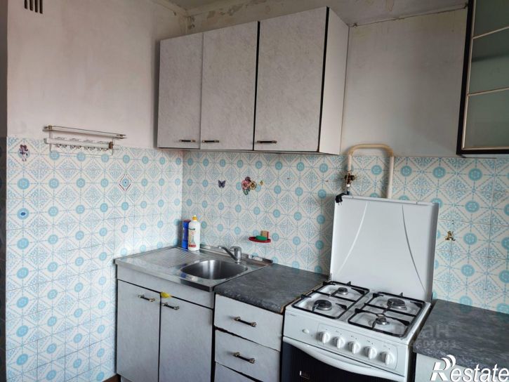 3-комн квартира улица Сержанта Щедина, 19,  д. 19