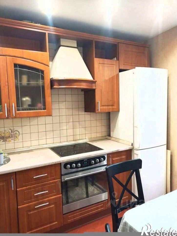 3-комн квартира ул Л.Иванихиной, 4,  д. 4