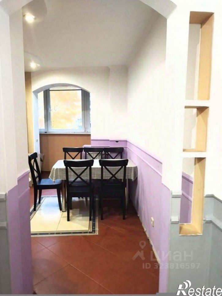 3-комн квартира ул Л.Иванихиной, 4,  д. 4