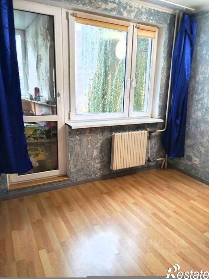 3-комн квартира ул Л.Иванихиной, 4,  д. 4