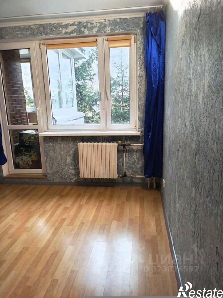 3-комн квартира ул Л.Иванихиной, 4,  д. 4