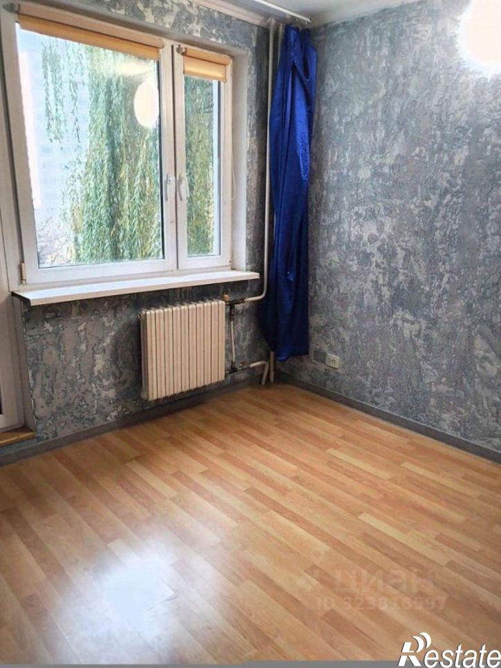 3-комн квартира ул Л.Иванихиной, 4,  д. 4