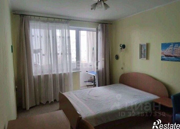 2-комн квартира ул Б.Хмельницкого, 36,  д. 36