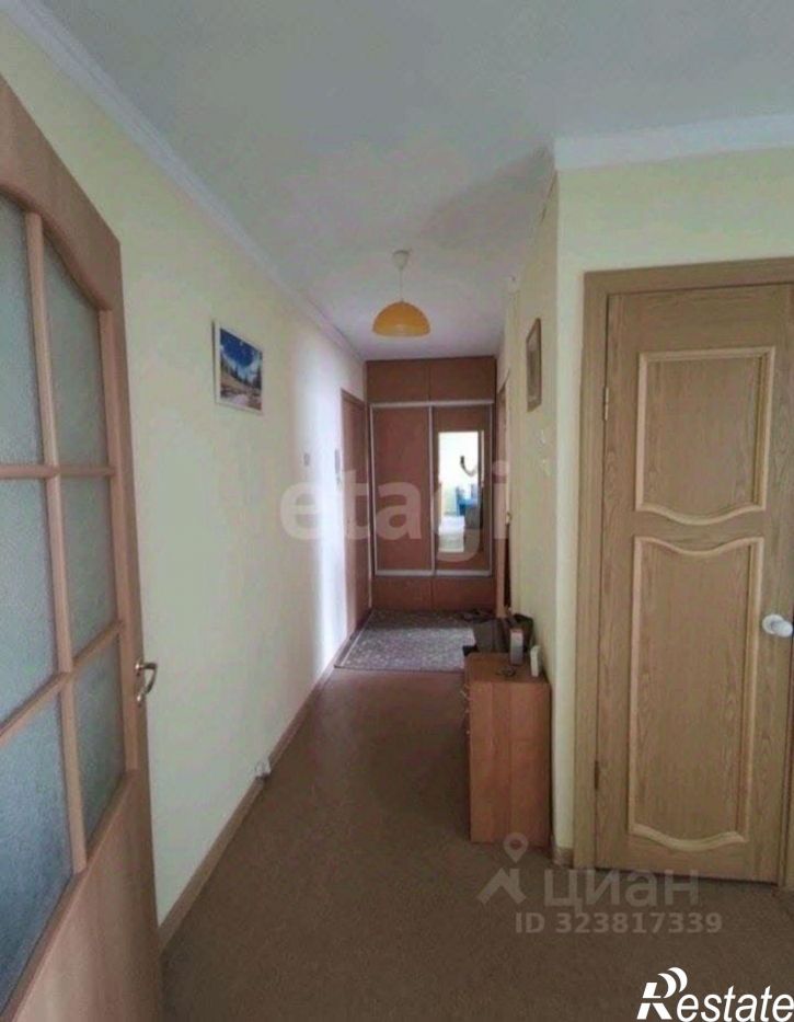 2-комн квартира ул Б.Хмельницкого, 36,  д. 36