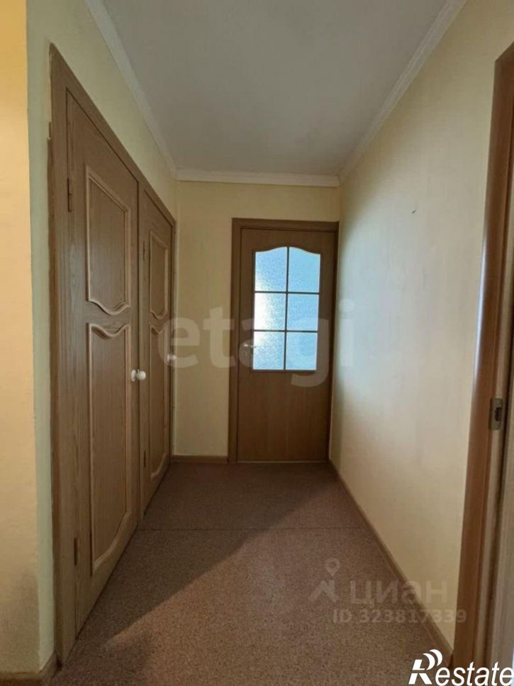 2-комн квартира ул Б.Хмельницкого, 36,  д. 36