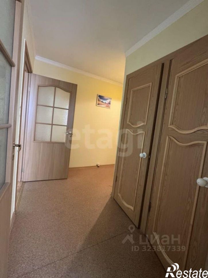 2-комн квартира ул Б.Хмельницкого, 36,  д. 36