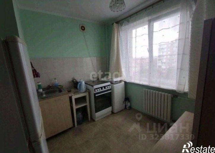 2-комн квартира ул Б.Хмельницкого, 36,  д. 36