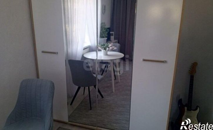 2-комн квартира ул В.Дубинина, 25,  д. 25