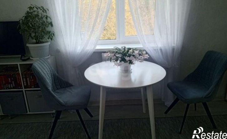 2-комн квартира ул В.Дубинина, 25,  д. 25