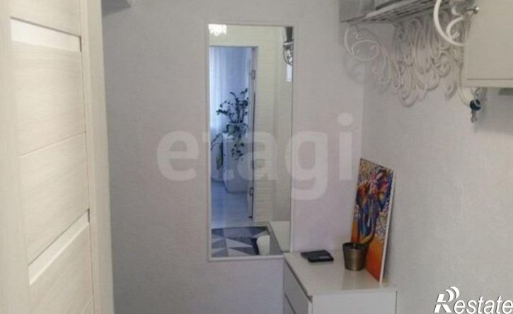 2-комн квартира ул В.Дубинина, 25,  д. 25