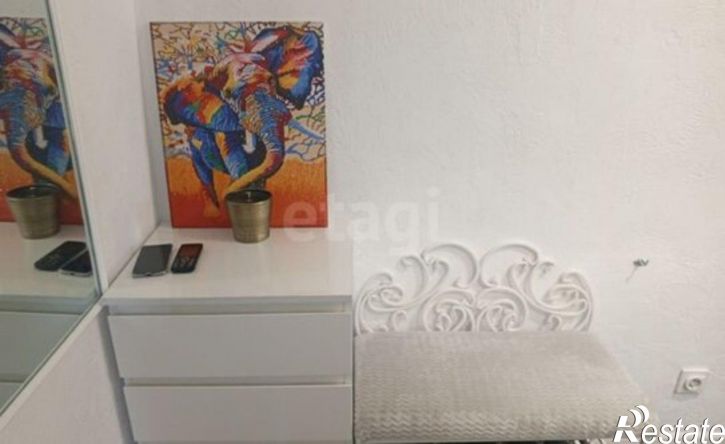 2-комн квартира ул В.Дубинина, 25,  д. 25