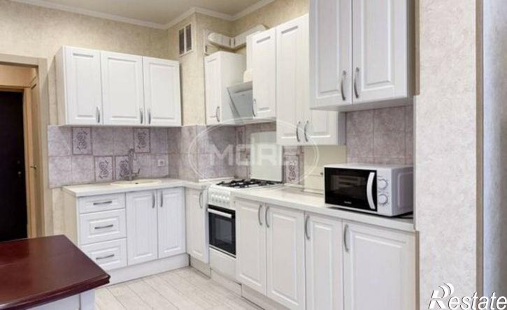 1-комн квартира Рассветный пер, 3,  д. 3