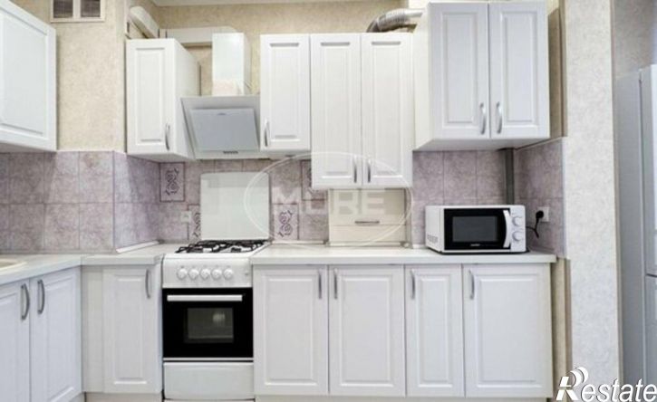 1-комн квартира Рассветный пер, 3,  д. 3