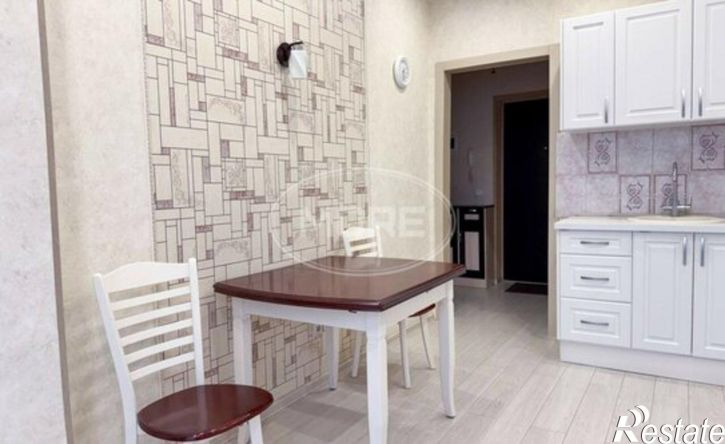 1-комн квартира Рассветный пер, 3,  д. 3