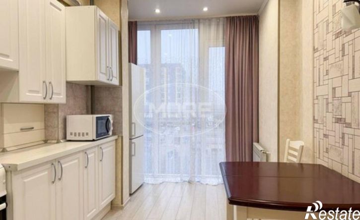 1-комн квартира Рассветный пер, 3,  д. 3