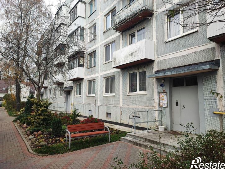 2-комн квартира ул Беланова, 27,  д. 27