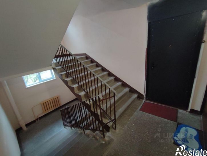 2-комн квартира ул Беланова, 27,  д. 27