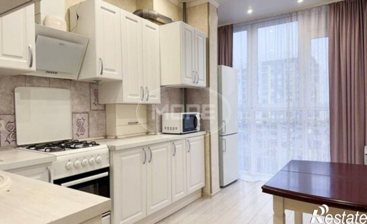 1-комн квартира Рассветный пер, 3,  д. 3