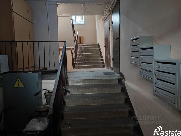 2-комн квартира ул Беланова, 27,  д. 27