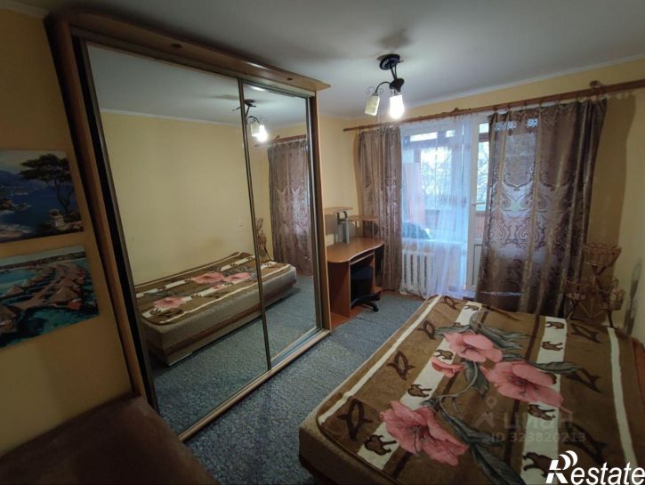 2-комн квартира ул Беланова, 27,  д. 27