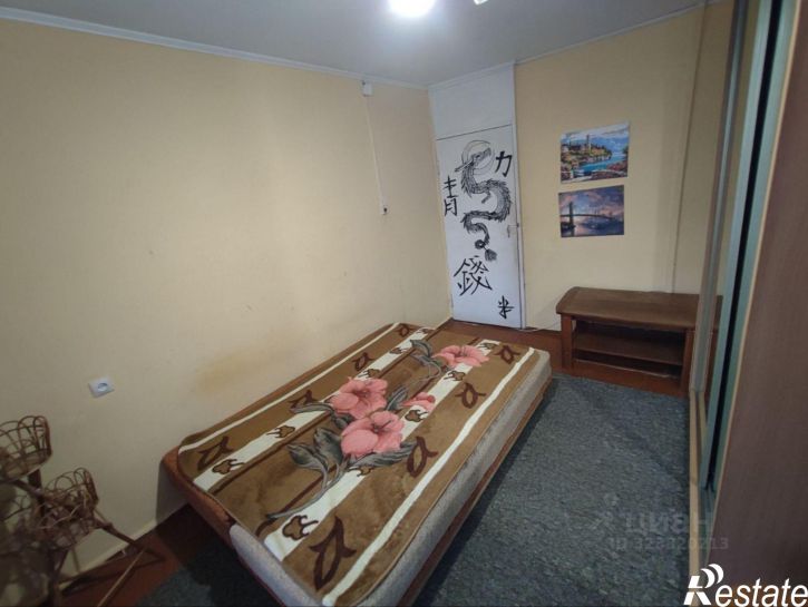 2-комн квартира ул Беланова, 27,  д. 27