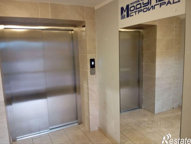 2-комн квартира ул Маршала Новикова, 34,  д. 34