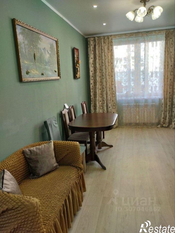 2-комн квартира ул Маршала Новикова, 34,  д. 34