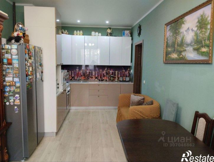 2-комн квартира ул Маршала Новикова, 34,  д. 34