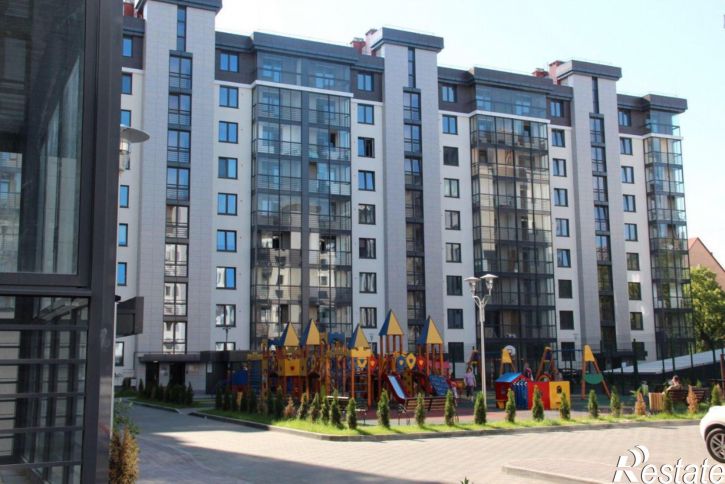 1-комн квартира улица Космонавта Леонова, 55 к2,  д. 55 к2