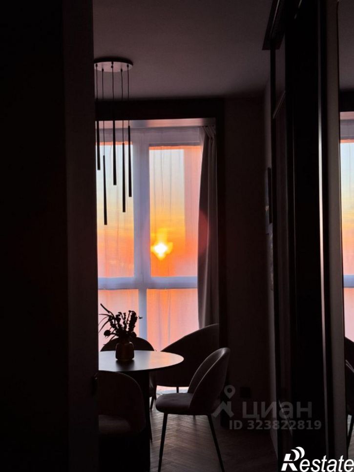 1-комн квартира улица Румянцева, 11,  д. 11