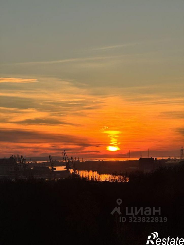 1-комн квартира улица Румянцева, 11,  д. 11