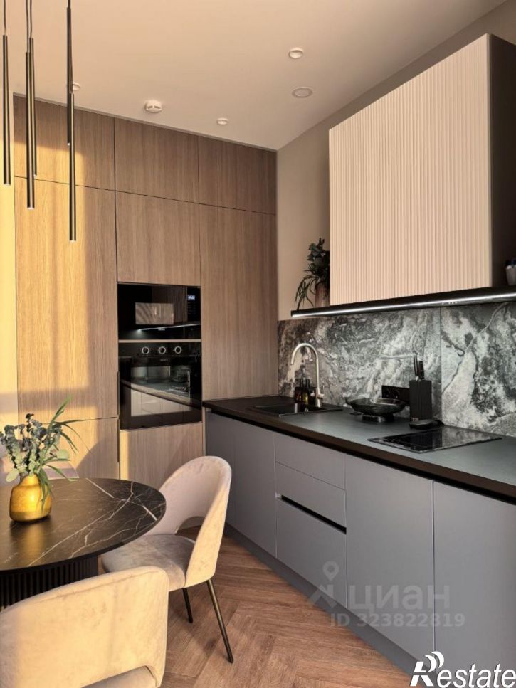 1-комн квартира улица Румянцева, 11,  д. 11