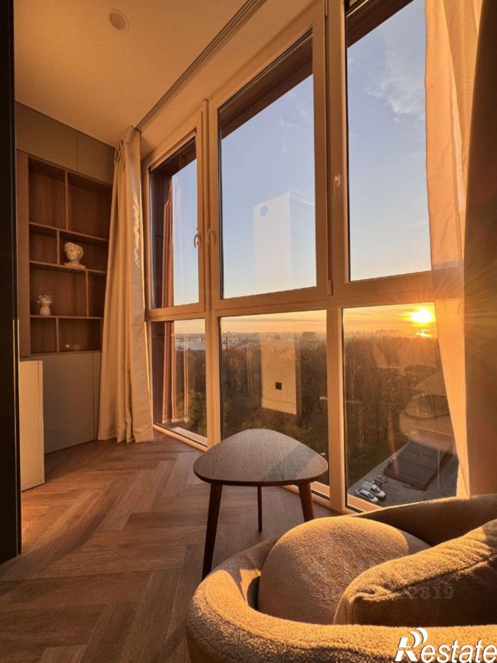 1-комн квартира улица Румянцева, 11,  д. 11