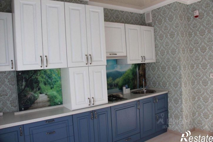 1-комн квартира улица Космонавта Леонова, 55 к2,  д. 55 к2