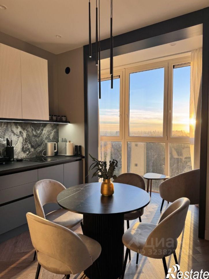 1-комн квартира улица Румянцева, 11,  д. 11