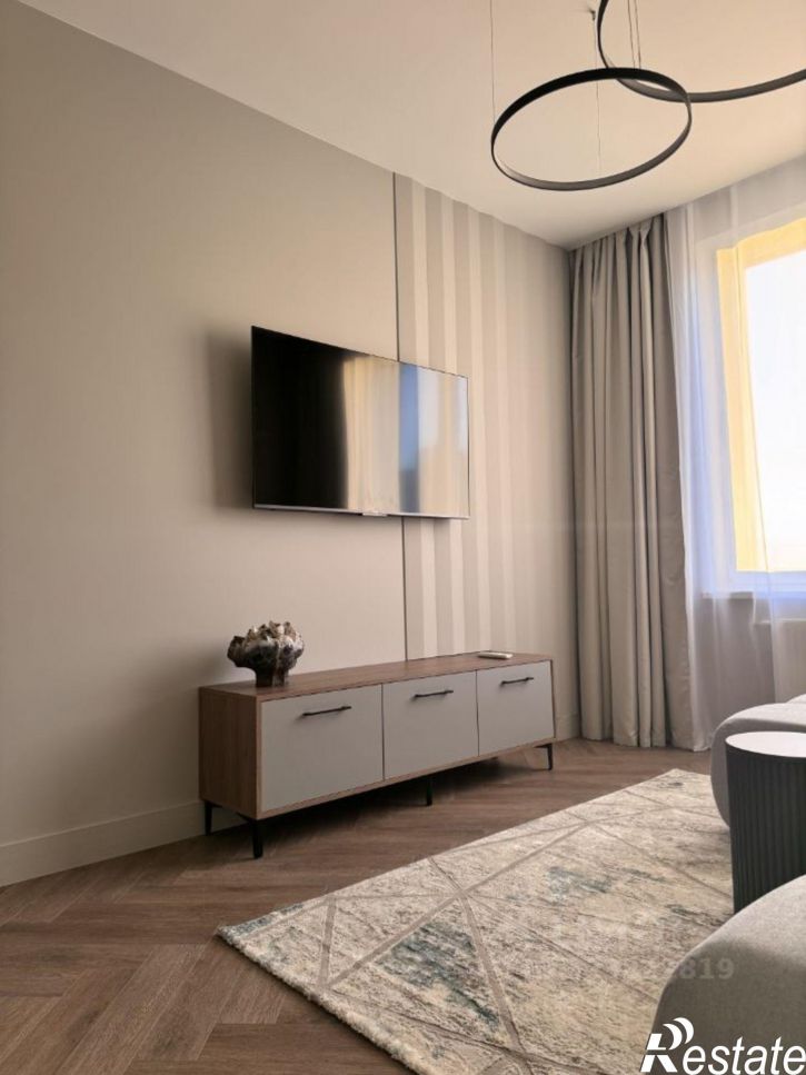 1-комн квартира улица Румянцева, 11,  д. 11