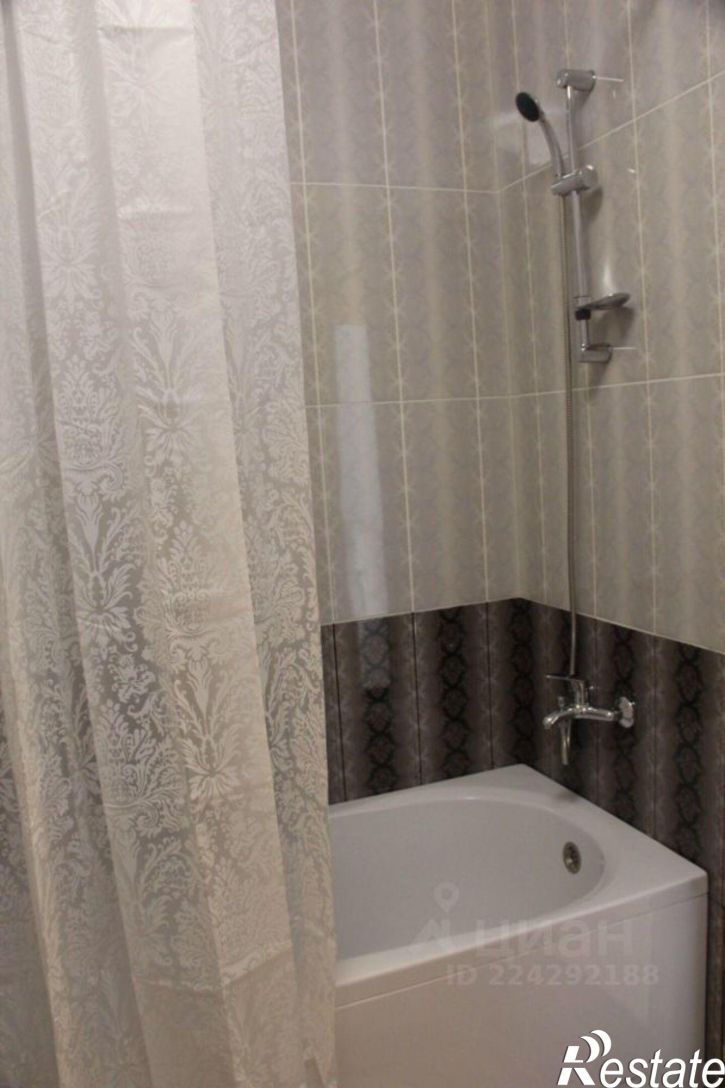 1-комн квартира улица Космонавта Леонова, 55 к2,  д. 55 к2