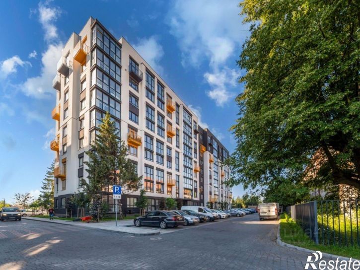 1-комн квартира в новом доме Арсенальная улица, 31 к2,  д. 31 к2