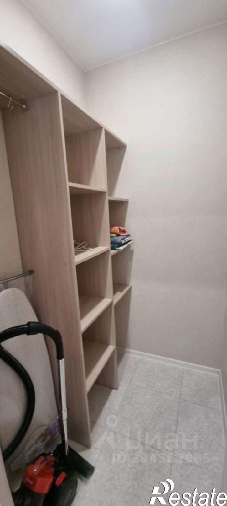 1-комн квартира ул Аллея смелых, 198,  д. 198