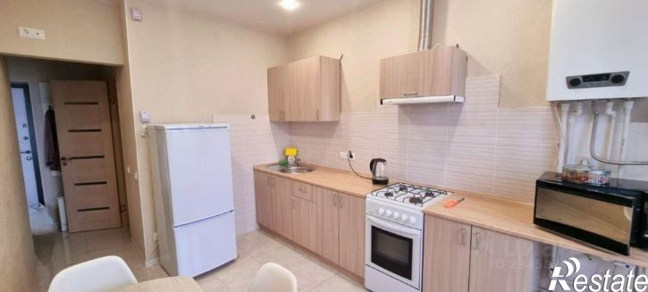 1-комн квартира ул Аллея смелых, 198,  д. 198