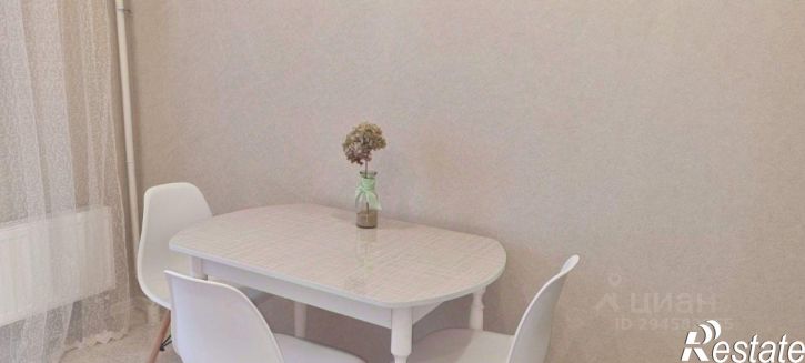 1-комн квартира ул Аллея смелых, 198,  д. 198