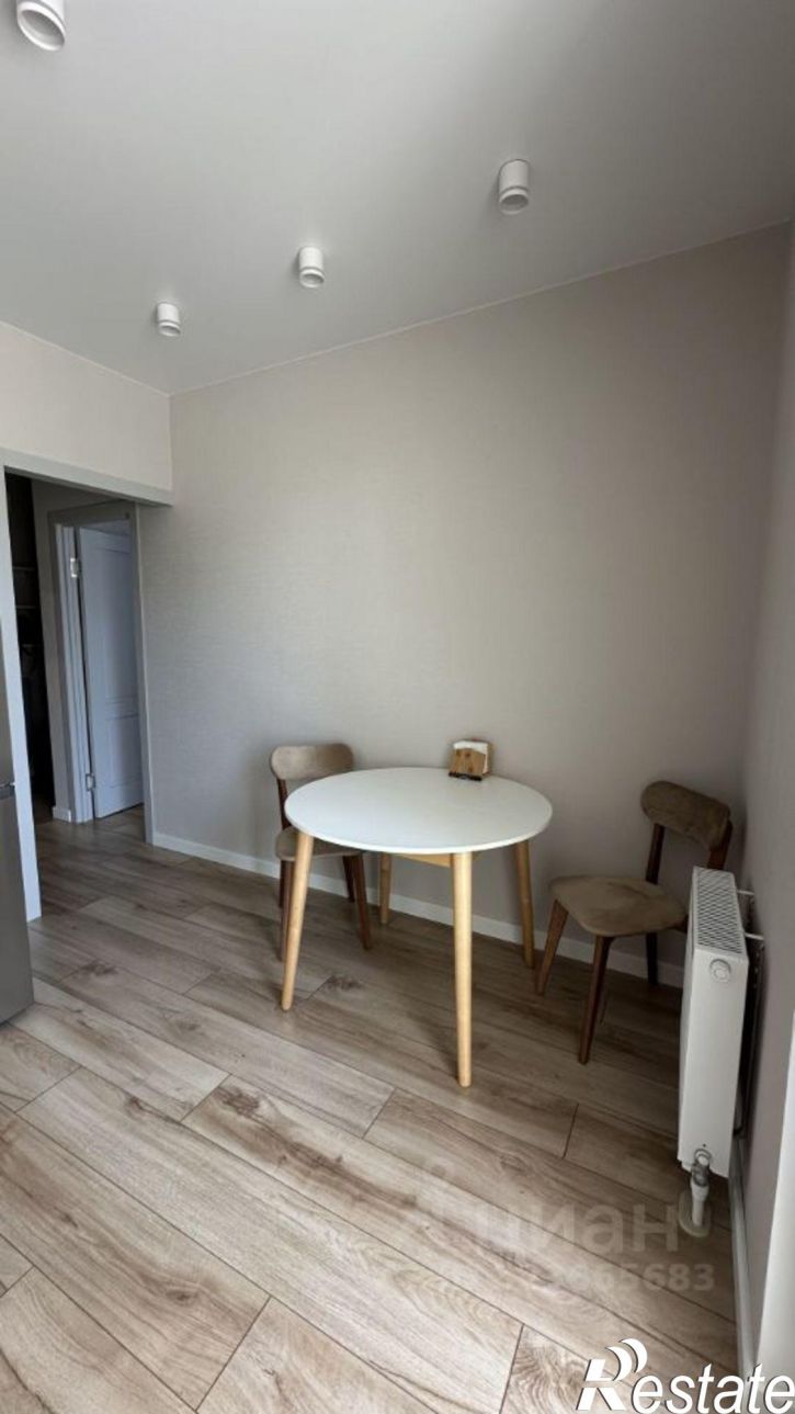 1-комн квартира улица Левитана, 65 к3,  д. 65 к3