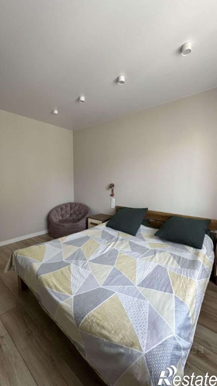 1-комн квартира улица Левитана, 65 к3,  д. 65 к3